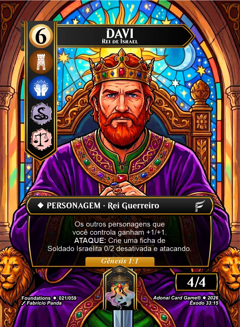 Carta Milagre